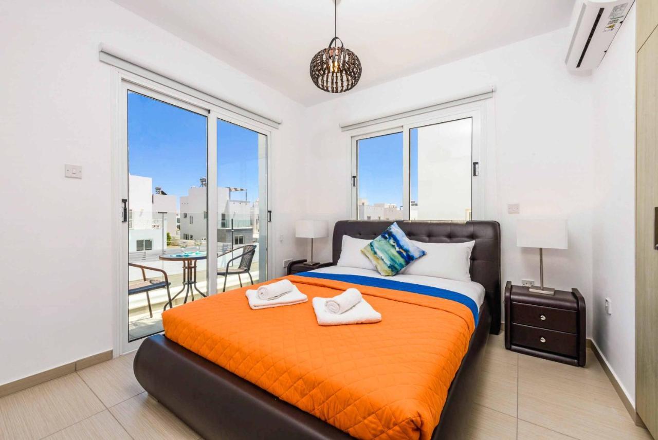 Villaer Nissini 4 *