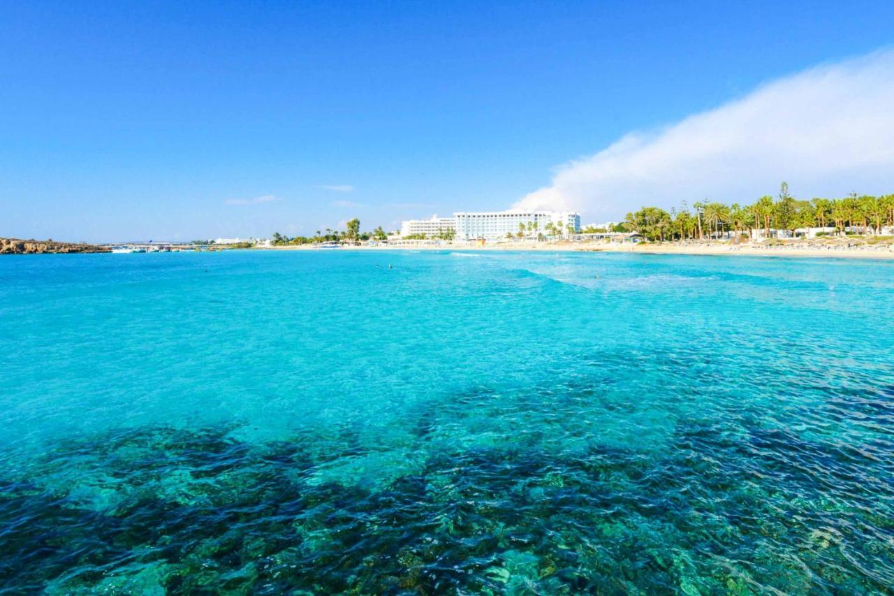 Villa Nissini 4 Ayia Napa