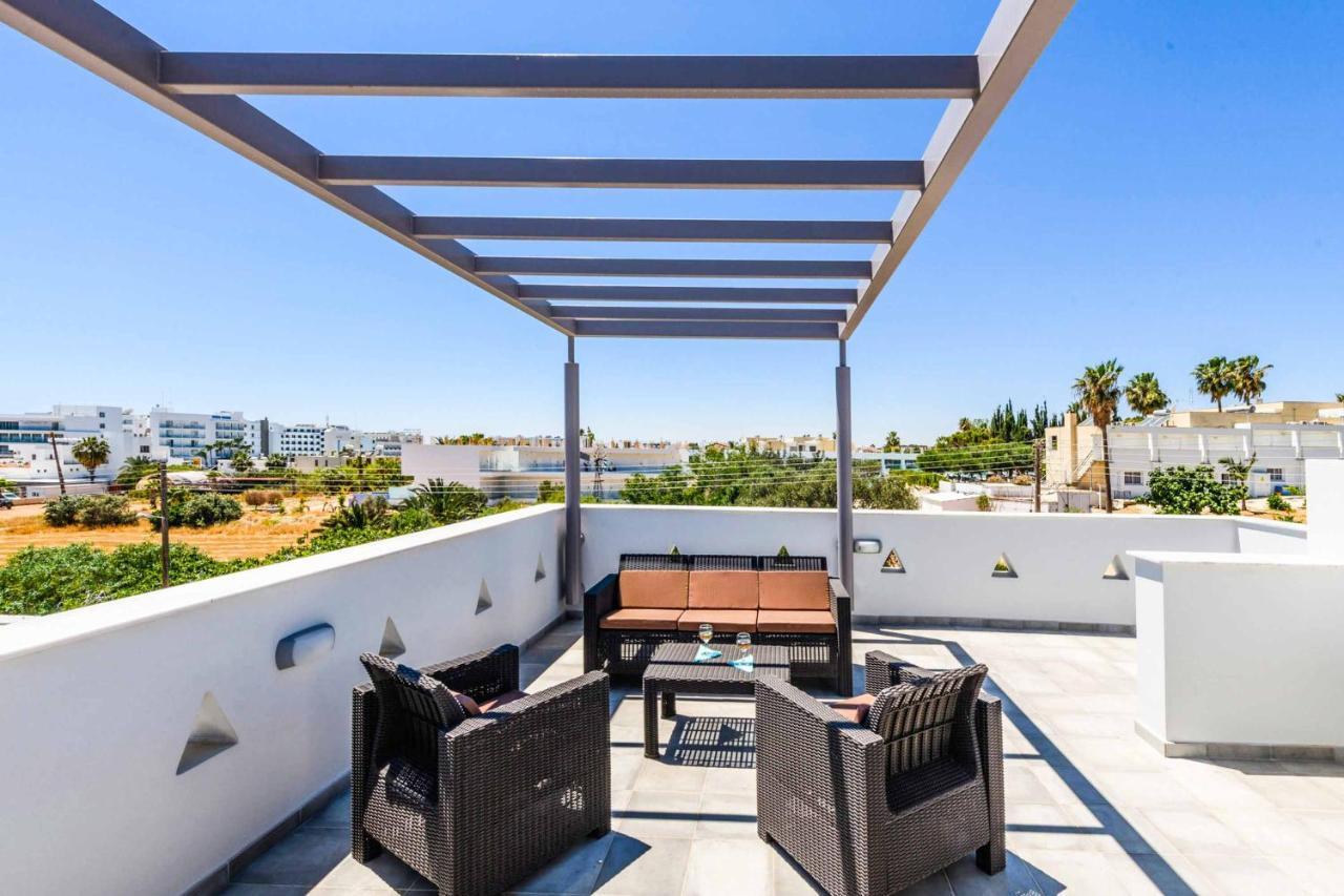 Nissini 4 Villa Ayia Napa