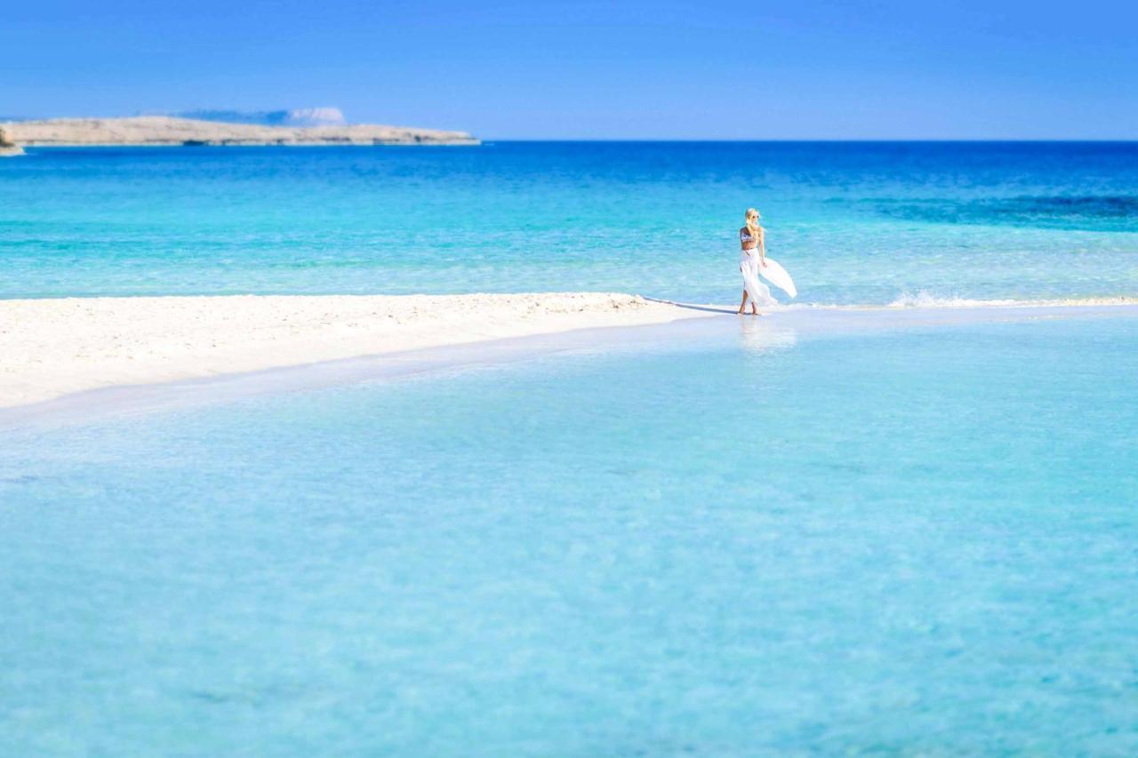 Nissini 4 * Ayia Napa