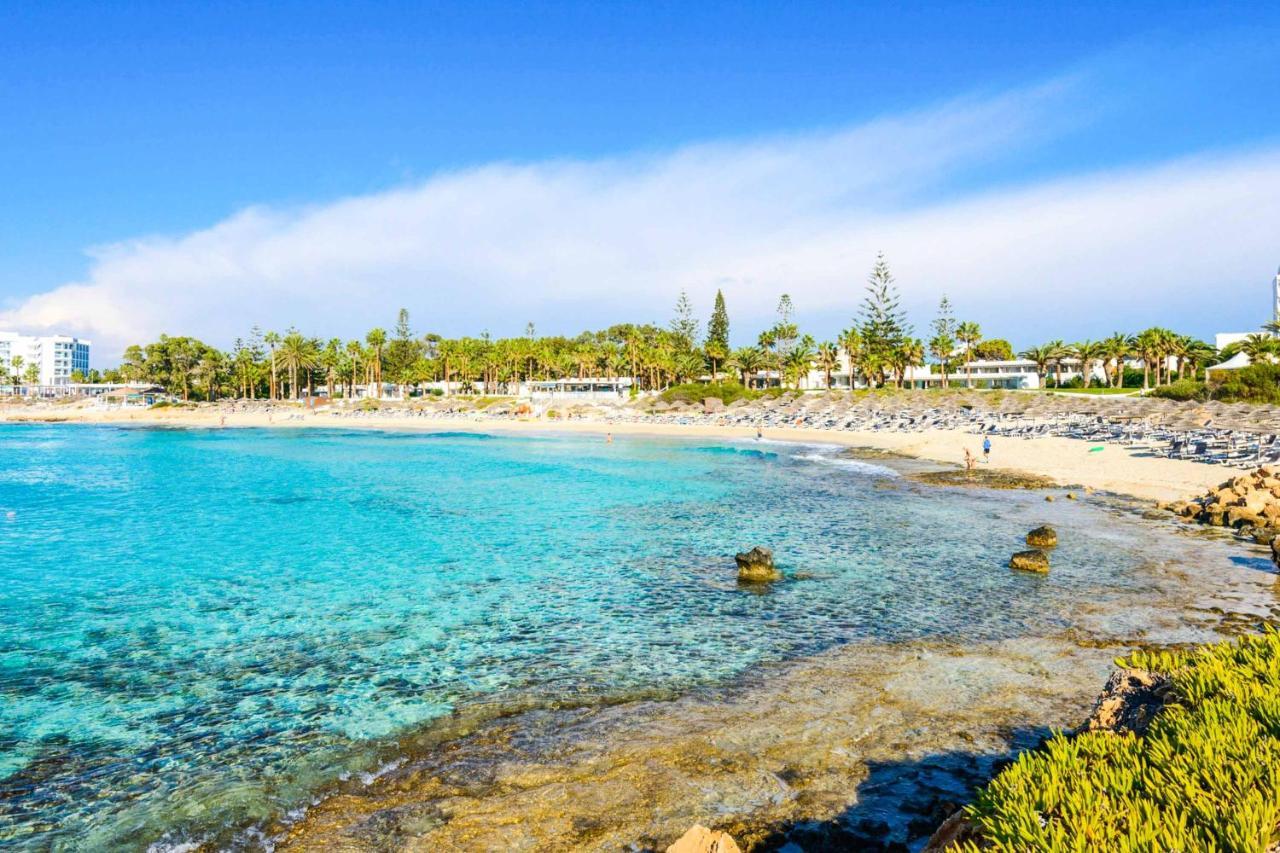 Villa Nissini 4 Ayia Napa