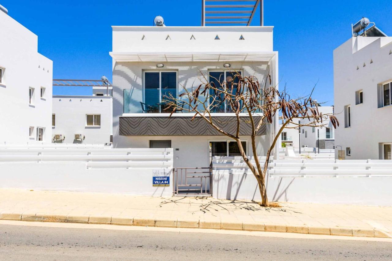 Nissini 4 Villa Ayia Napa