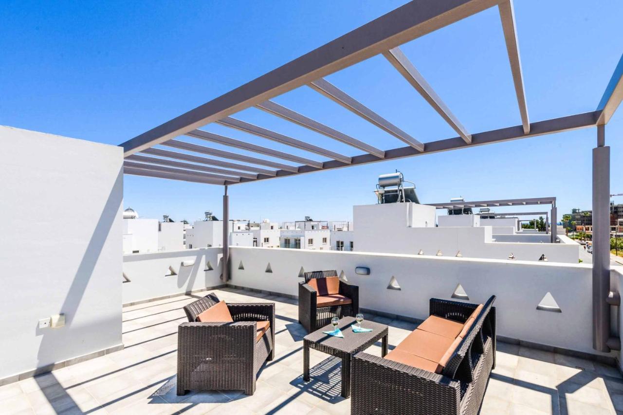 Villa Nissini 4 Ayia Napa